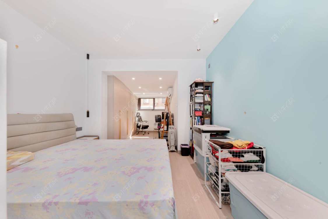 上海大华锦绣华城四街区在售二手房源小区图_小牛看房