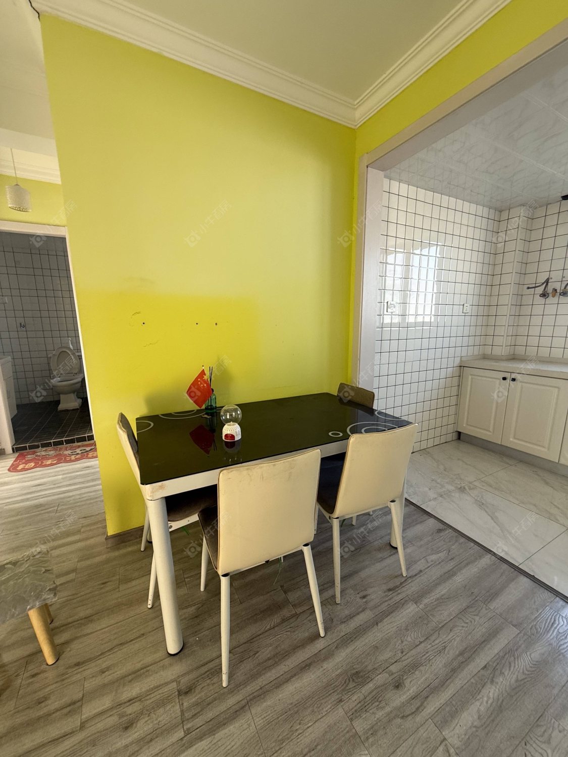 上海采菊苑在售二手房源小区图_小牛看房