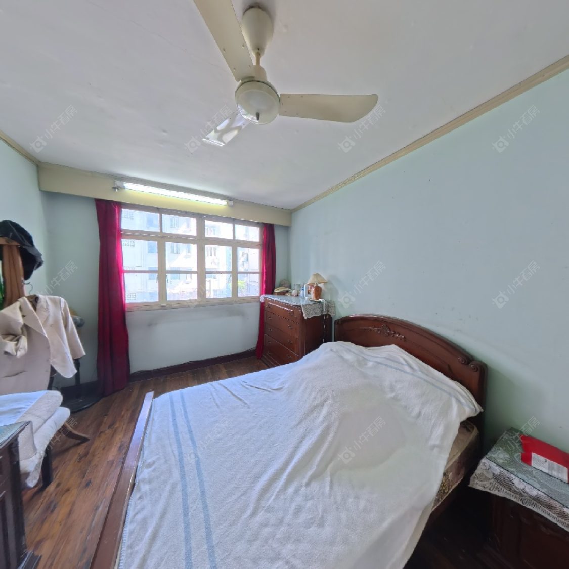 上海艾南小区在售二手房源小区图_小牛看房