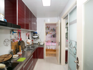 上海逸翠公馆租房_小牛看房