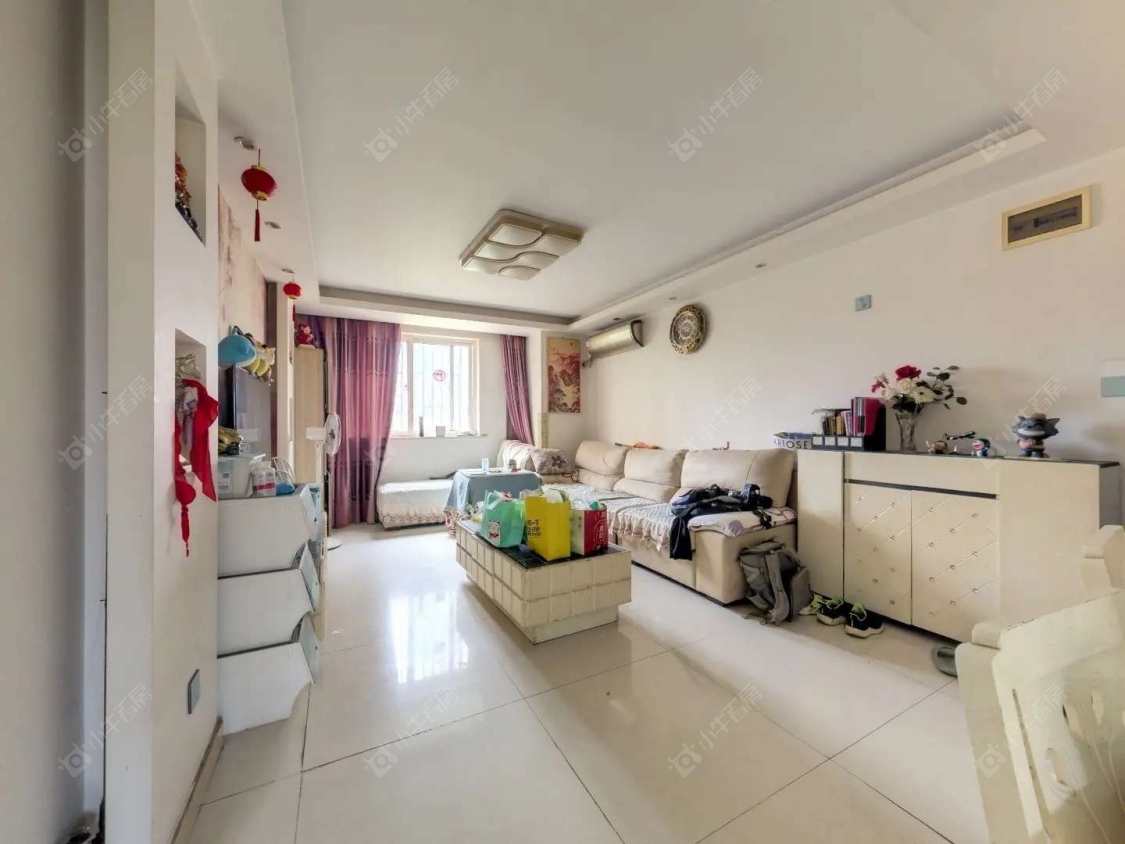 上海海尚菊苑南区在售二手房源小区图_小牛看房