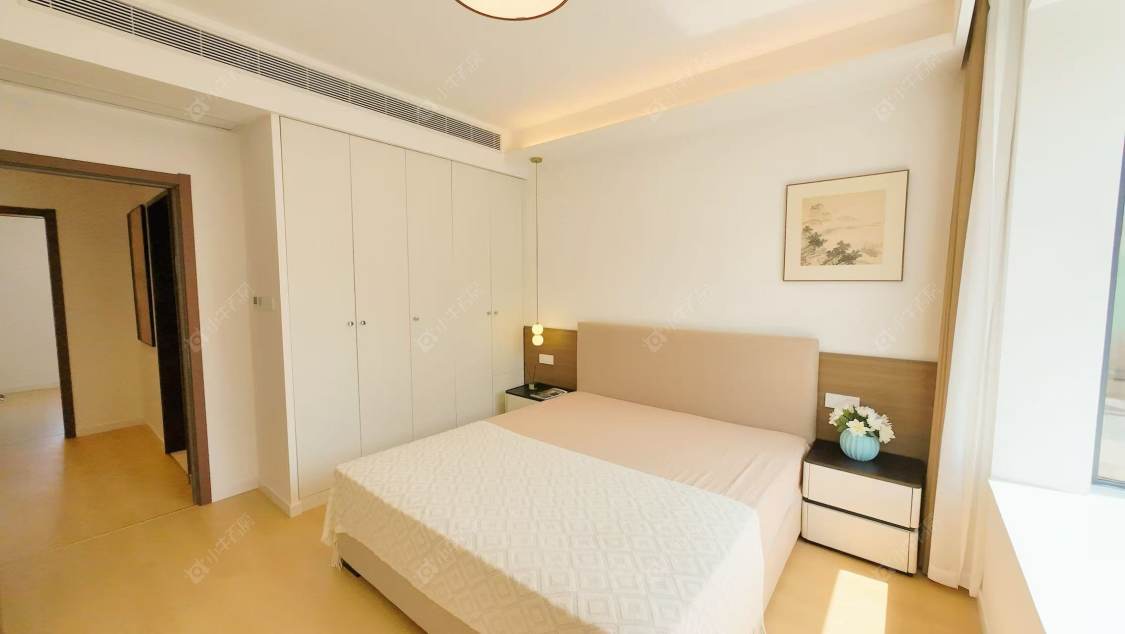 上海水岸蓝桥在租房源小区图_小牛看房