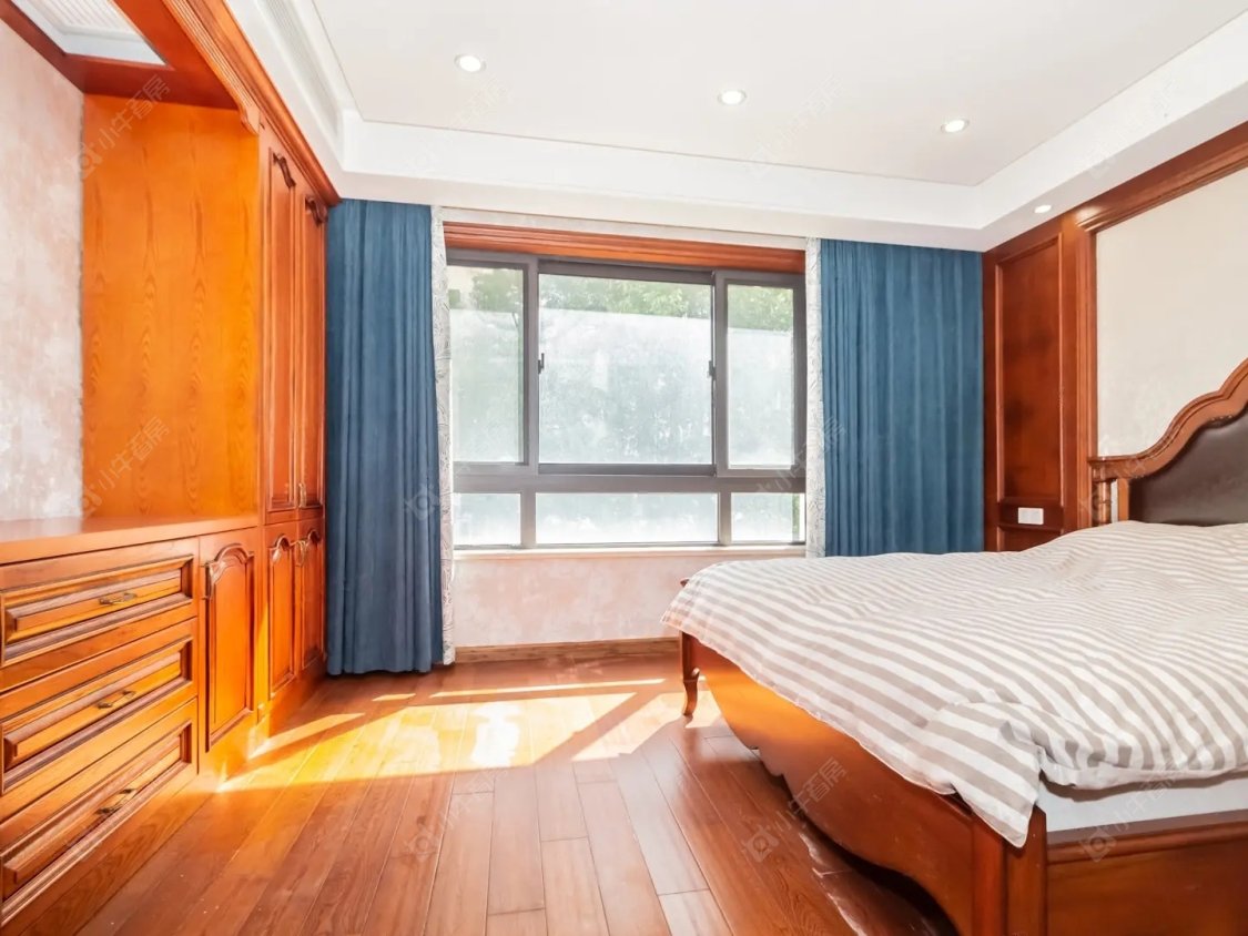 上海莱茵半岛在售二手房源小区图_小牛看房