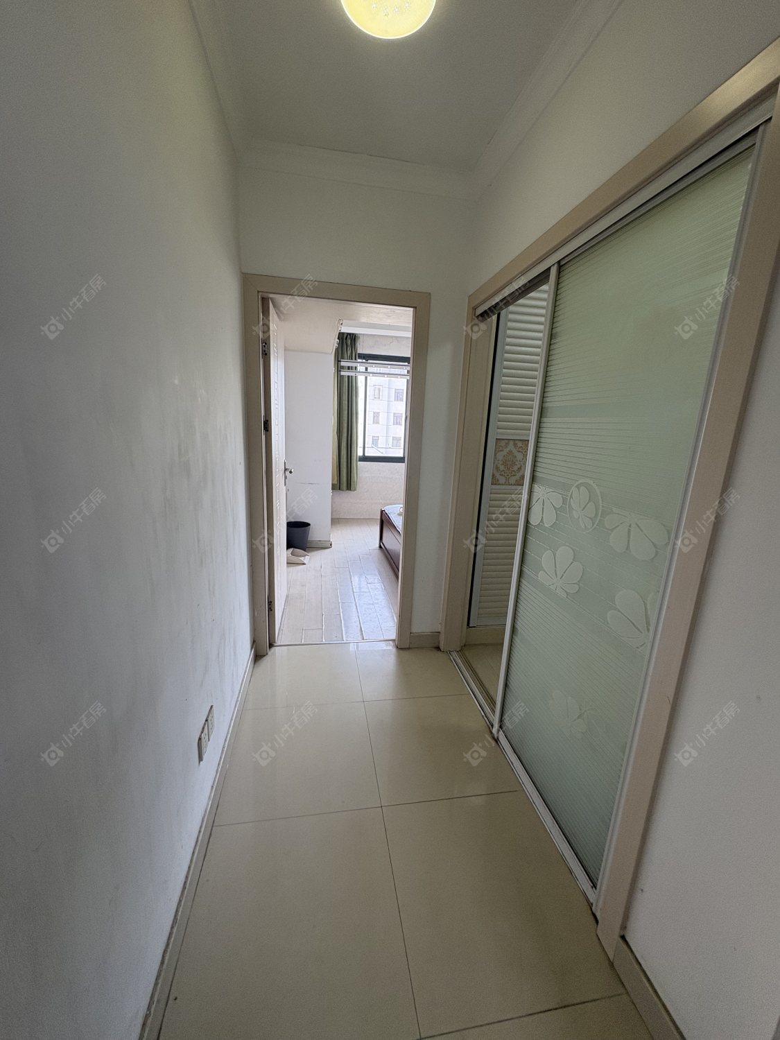 上海西村小区在售二手房源_小牛看房