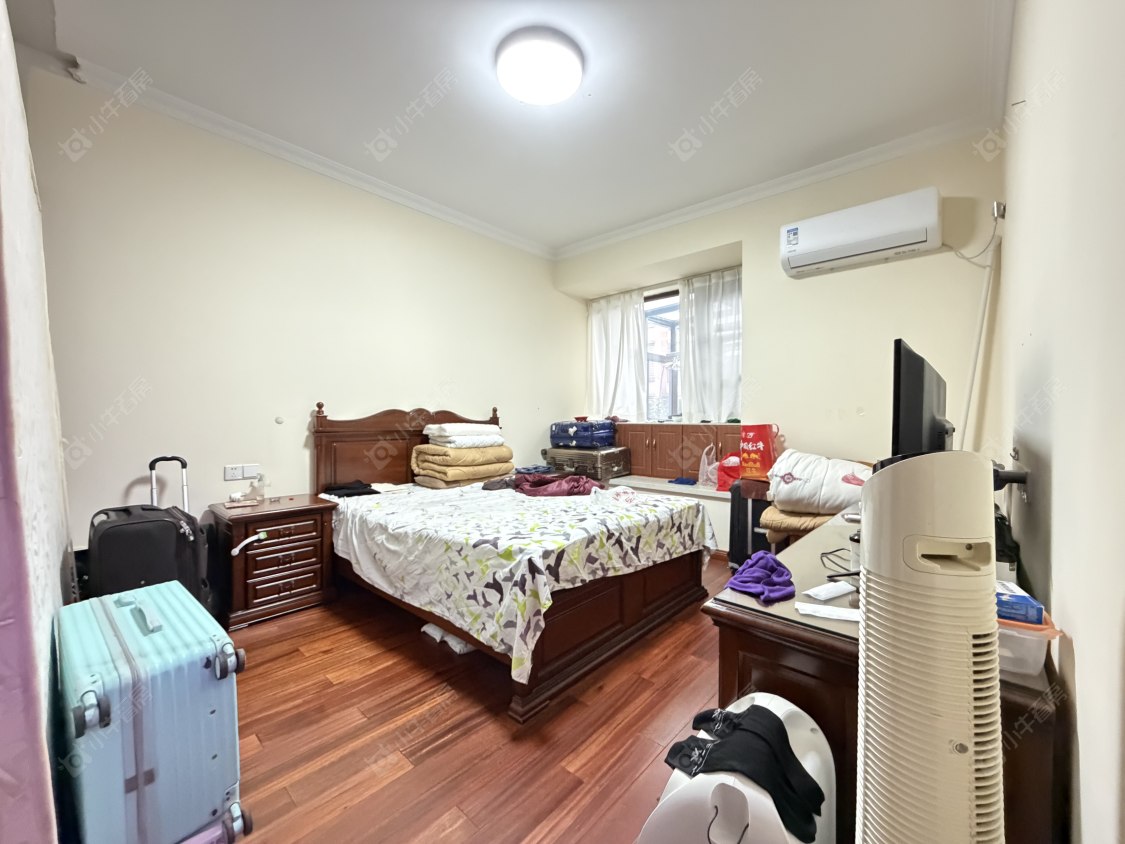 上海中信泰富朱家角新城隽苑在售二手房源小区图_小牛看房