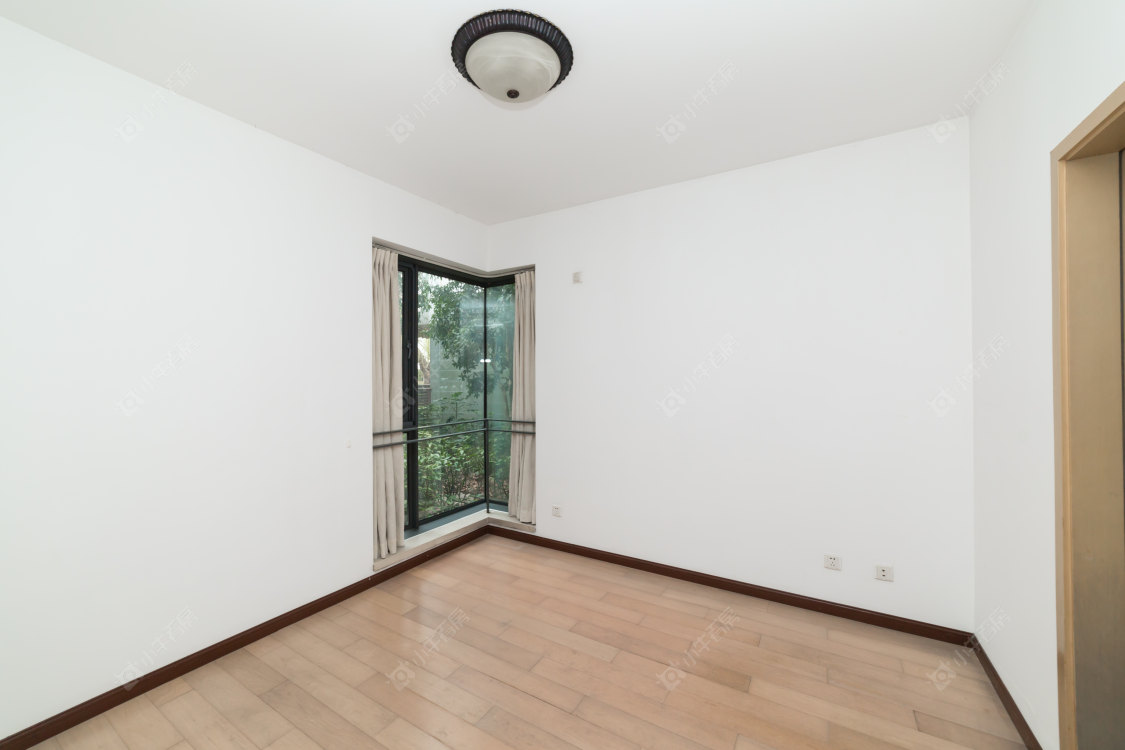 上海凯德林茵湖畔西区在售二手房源小区图_小牛看房