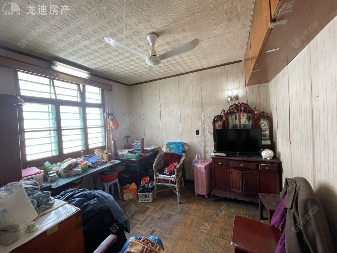 上海新川路209弄在售二手房源小区图_小牛看房