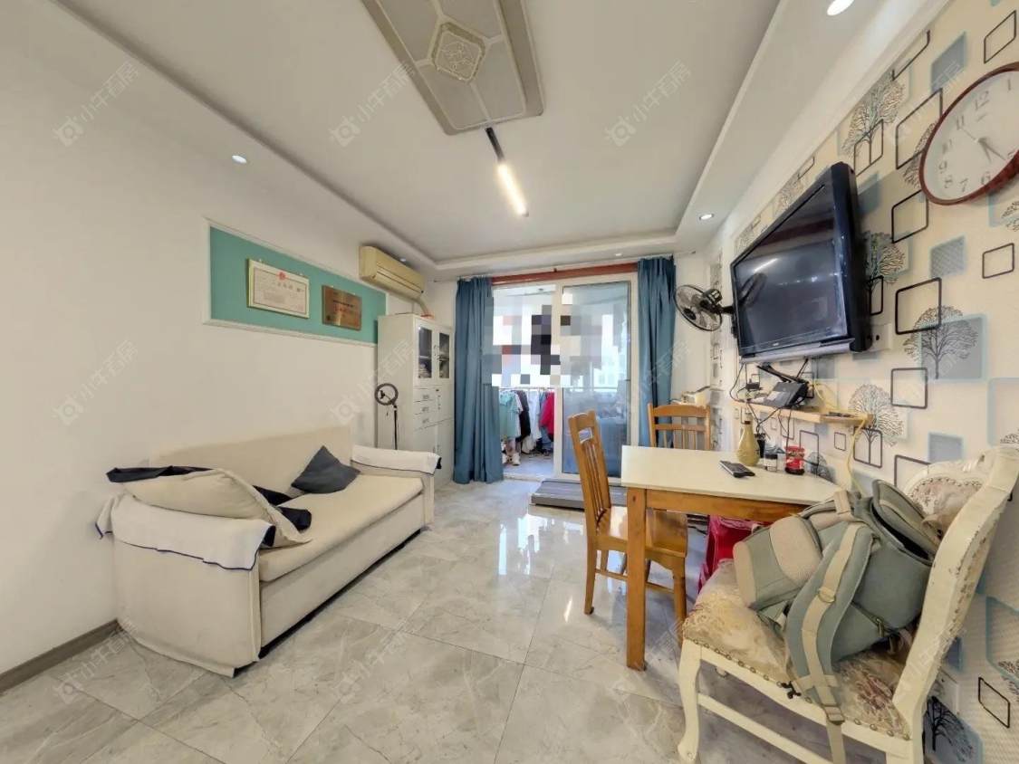 上海馨清佳苑在售二手房源小区图_小牛看房