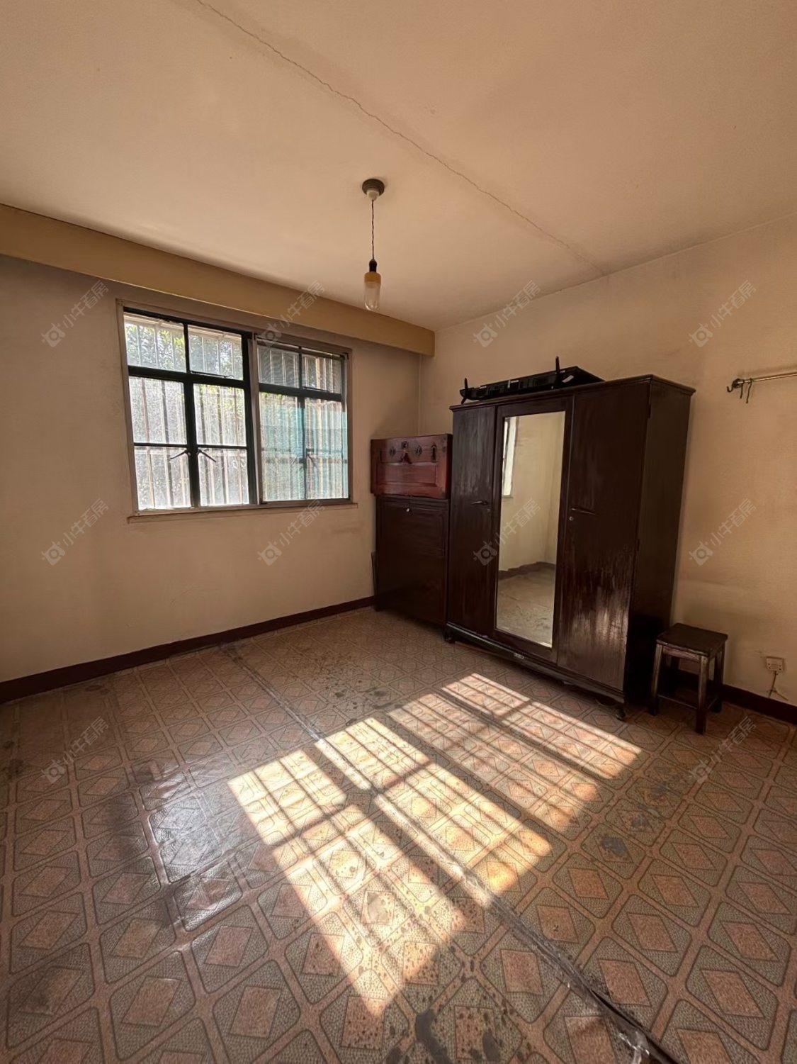 上海祁连二村在售二手房源_小牛看房