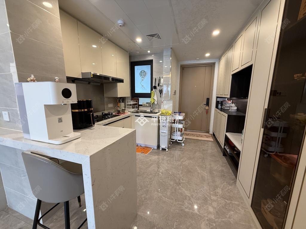 上海中集金地美兰城19弄在售二手房源小区图_小牛看房