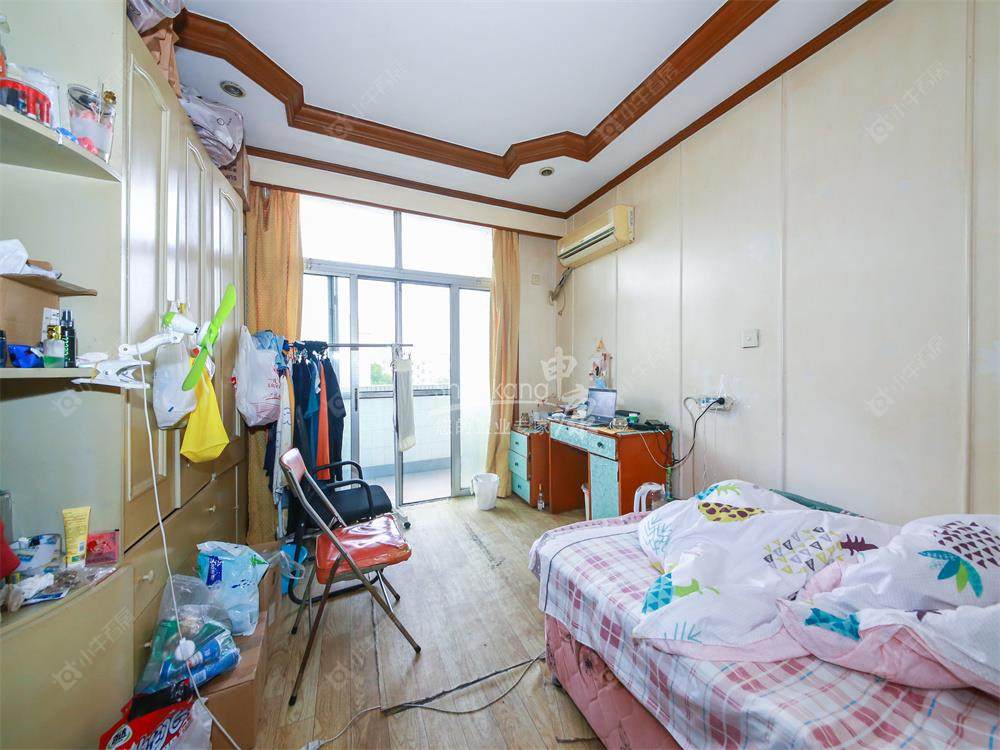 上海莲溪一村在售二手房源小区图_小牛看房