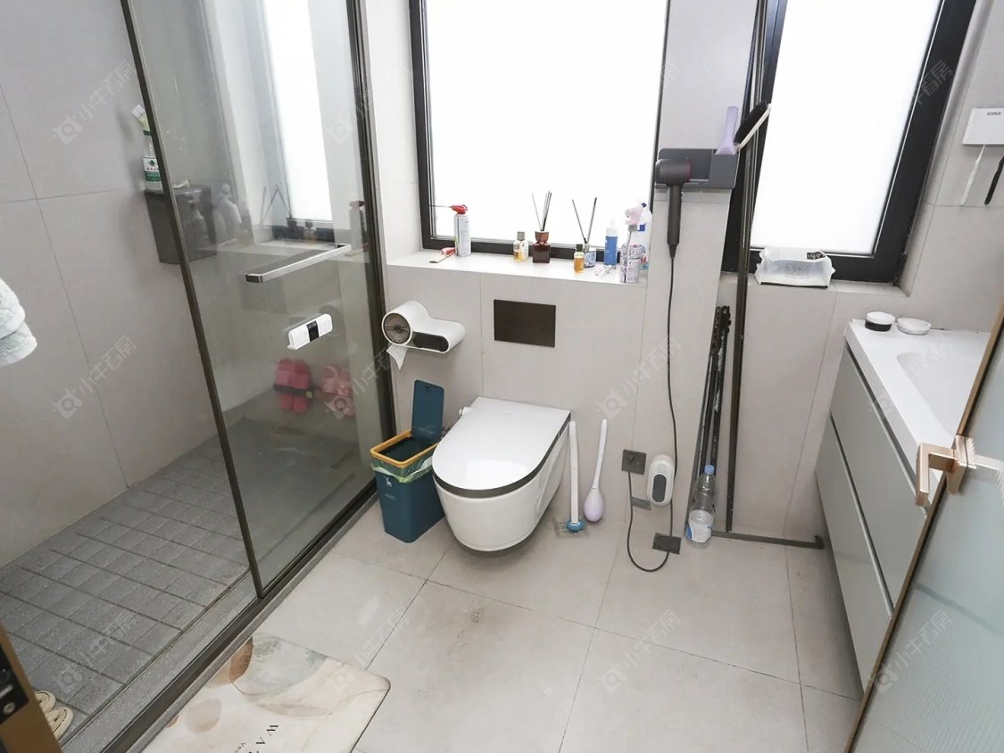 上海华润置地橡树湾在售二手房源小区图_小牛看房