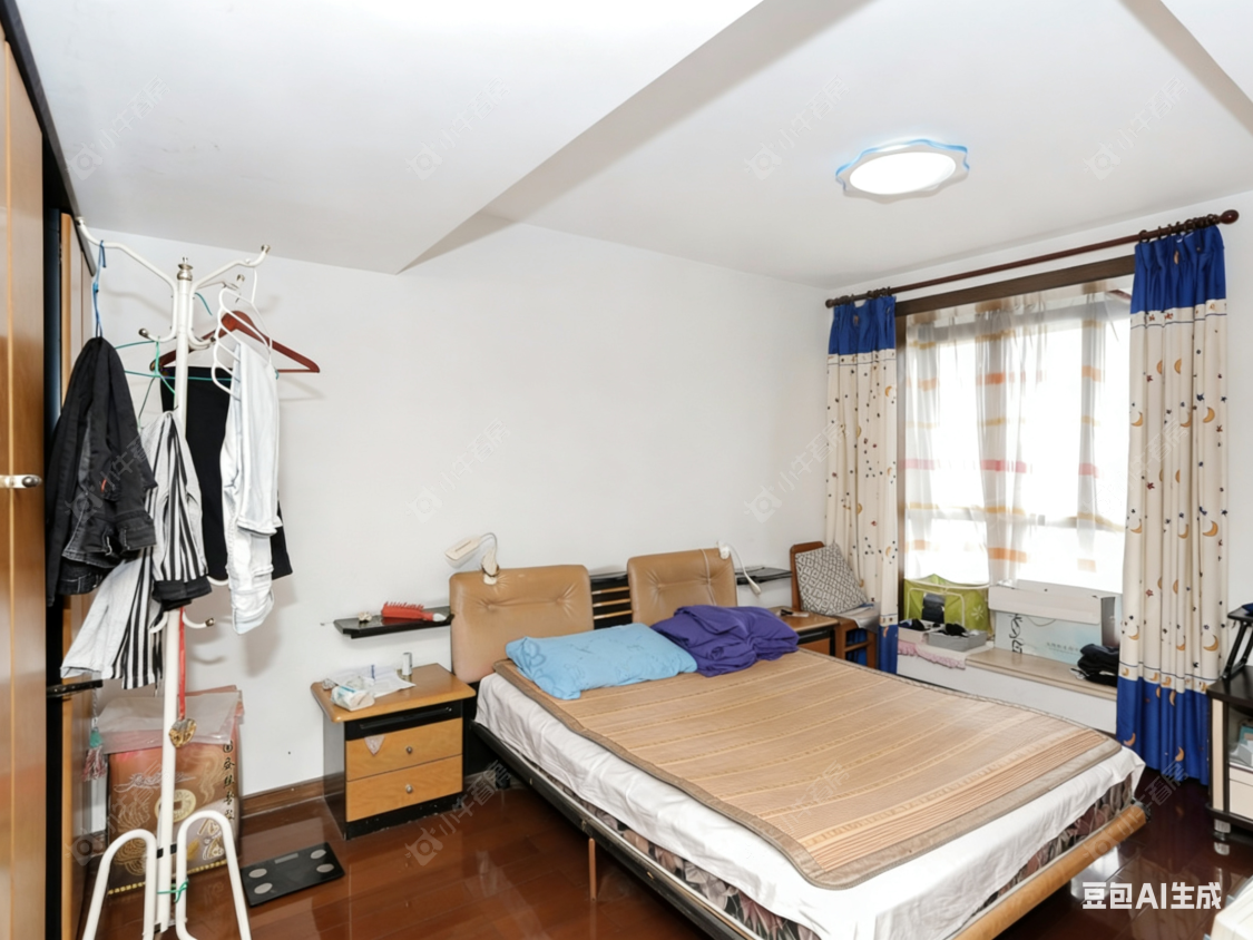 上海滨江雅苑在售二手房源小区图_小牛看房