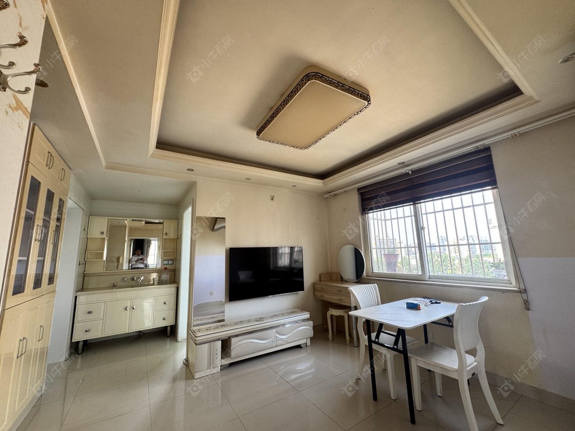 上海文宝苑在售二手房源小区图_小牛看房