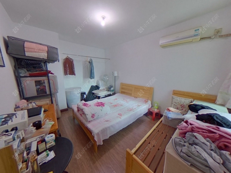 上海紫竹华庭在租房源小区图_小牛看房