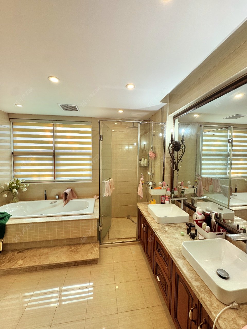 上海圣地维拉在售二手房源小区图_小牛看房