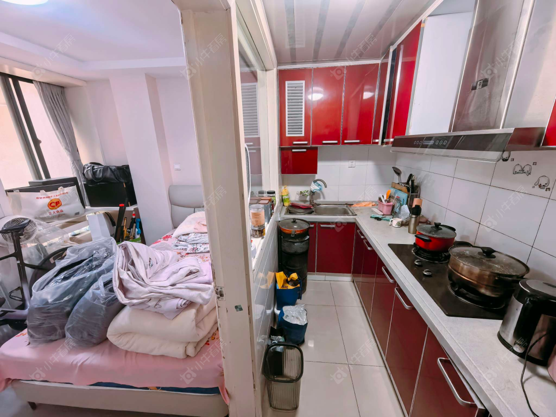 海尚明城房源小区图 上海海尚明城在售二手房源小区图_小牛看房