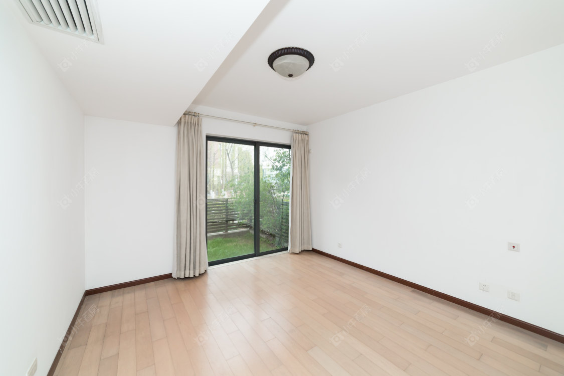 上海凯德林茵湖畔西区在售二手房源小区图_小牛看房