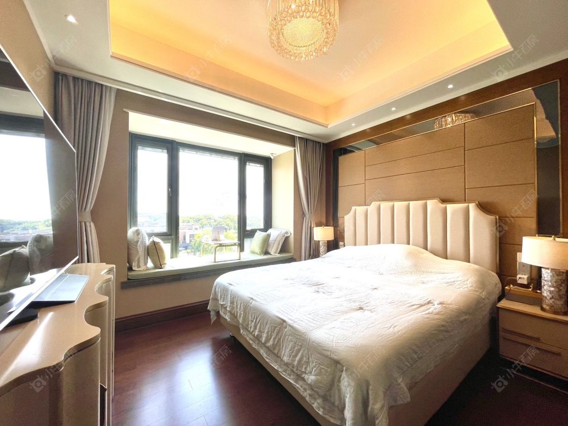 上海恒大御澜庭3800弄在售二手房源小区图_小牛看房