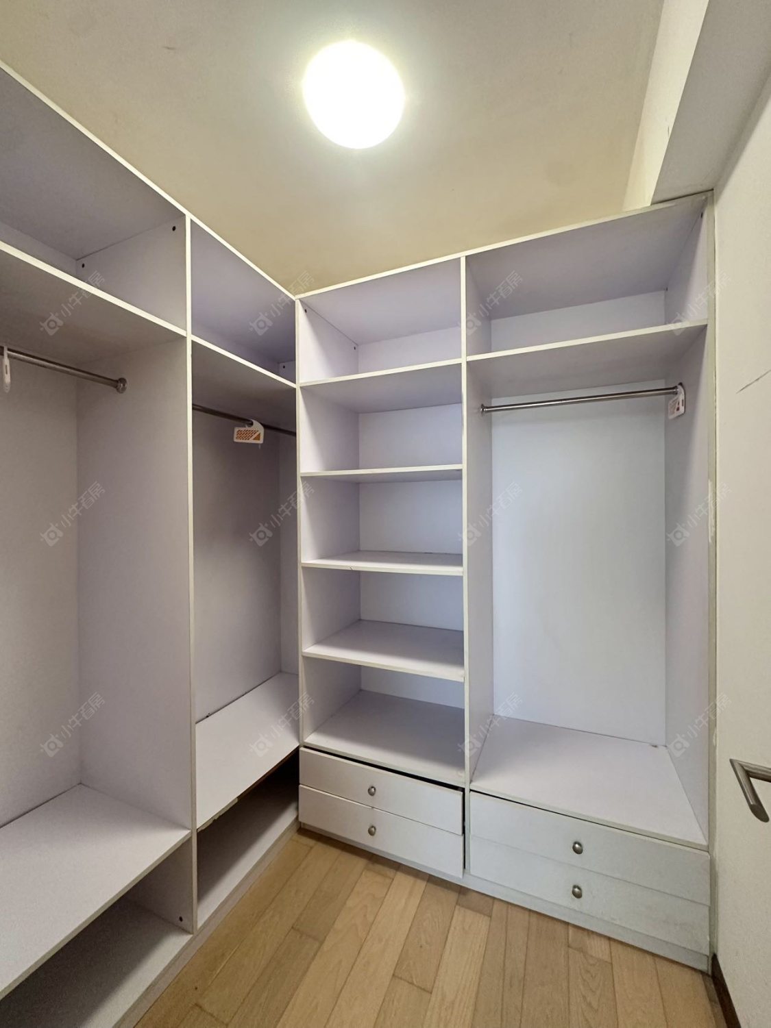 上海凯德林茵湖畔西区在租房源小区图_小牛看房