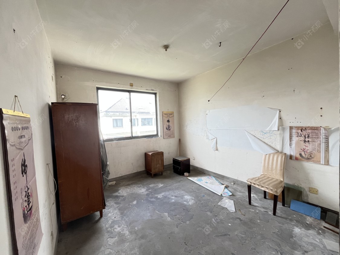 上海东港丽景苑在售二手房源小区图_小牛看房