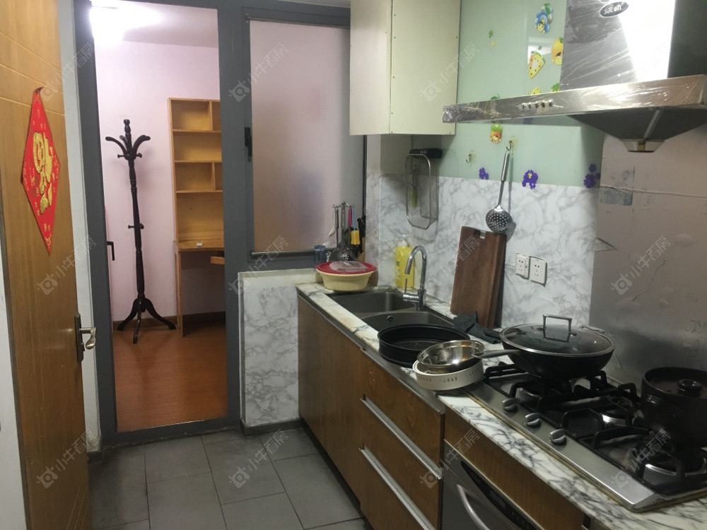 上海逸翠公馆在售二手房源小区图_小牛看房