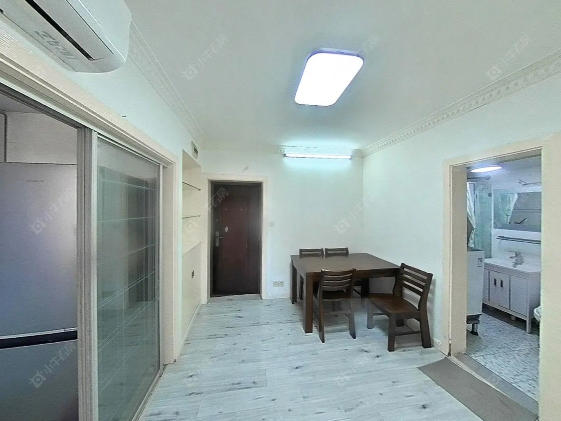 上海梅北小区在租房源小区图_小牛看房