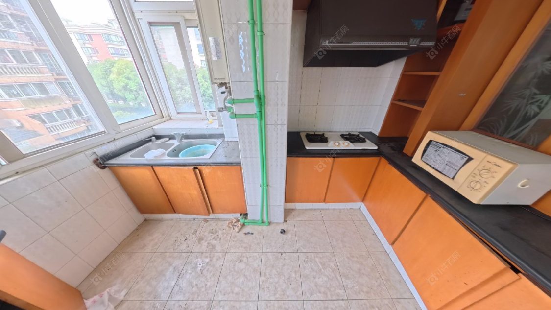 上海龙阳花苑在售二手房源小区图_小牛看房