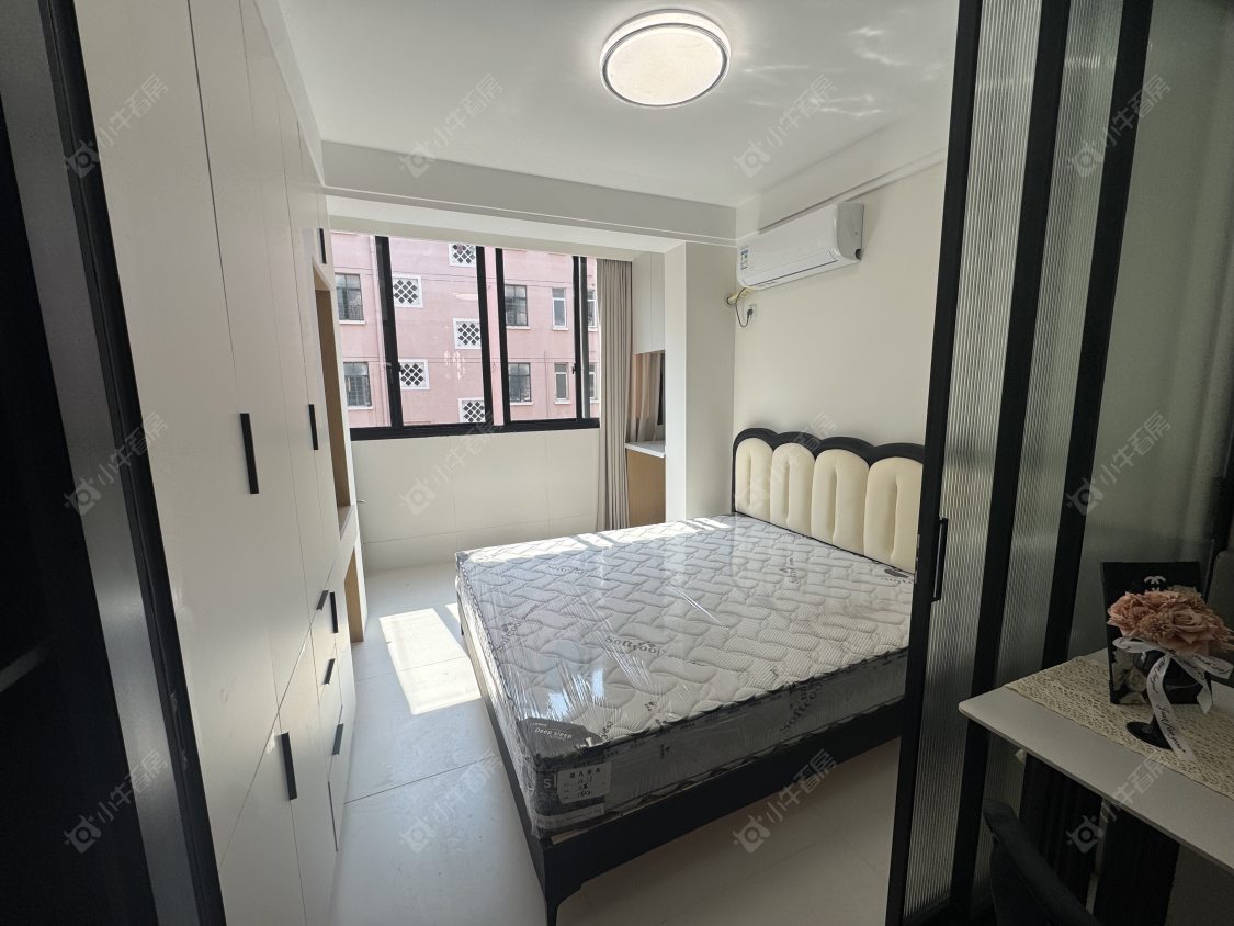 上海潍坊二村在租房源小区图_小牛看房