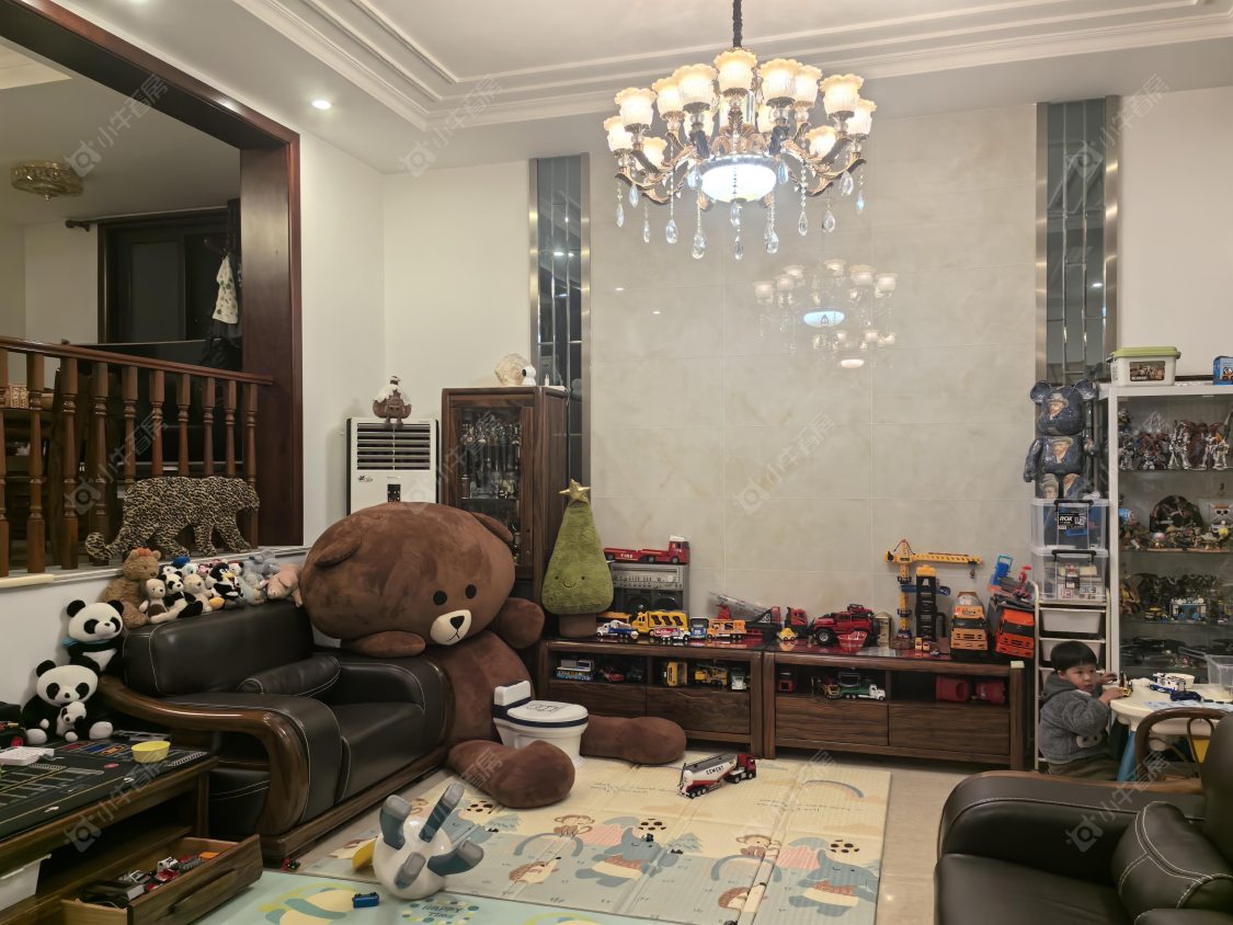 上海金兰雅墅在售二手房源小区图_小牛看房