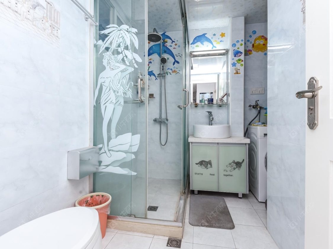 上海宝沁苑在售二手房源小区图_小牛看房