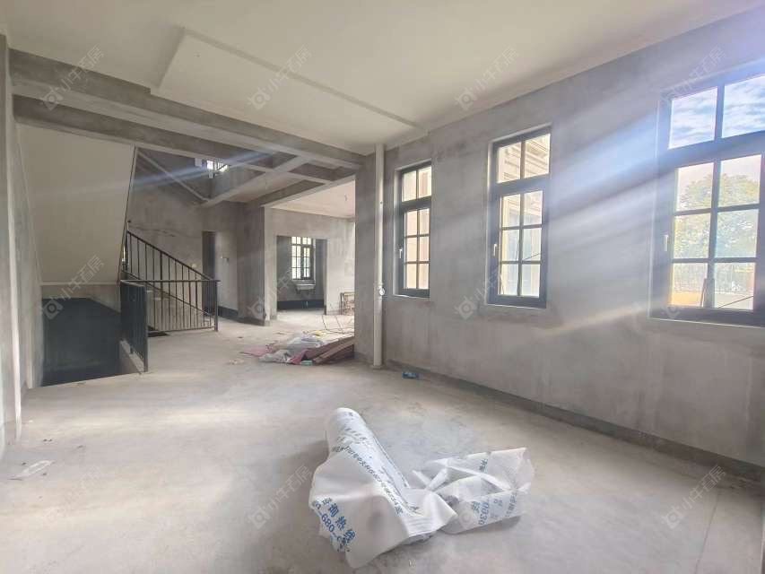 上海远洋鸿郡在售二手房源小区图_小牛看房