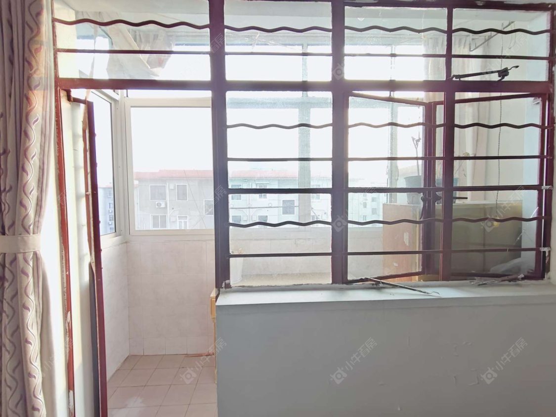 上海乐业一村在租房源小区图_小牛看房