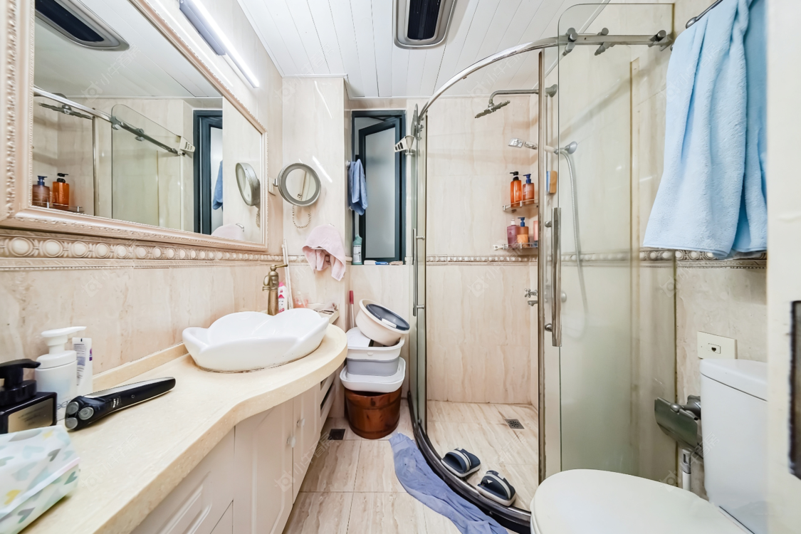 上海幸福小镇明丰绿都在售二手房源小区图_小牛看房