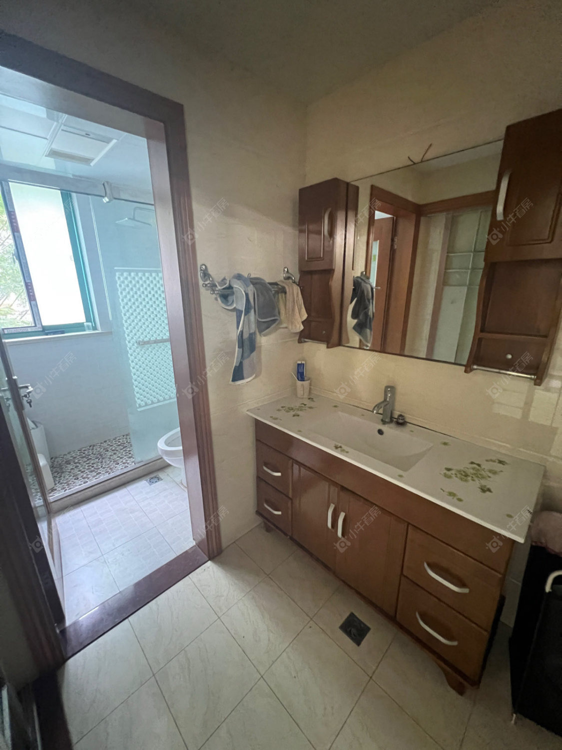 上海双秀西园A区在售二手房源小区图_小牛看房