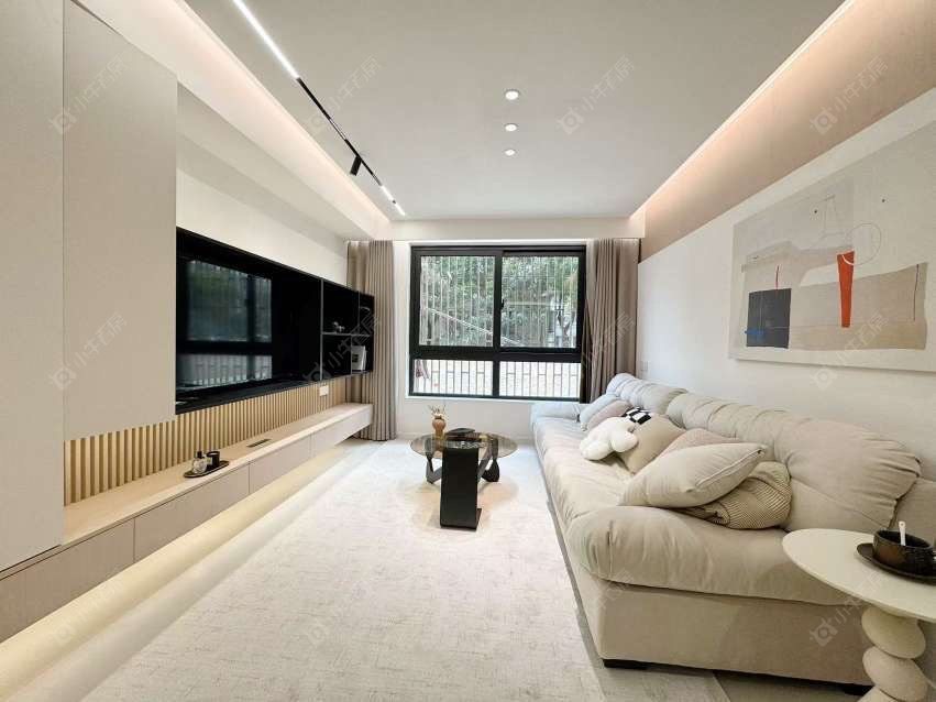 上海宝沁苑在售二手房源小区图_小牛看房