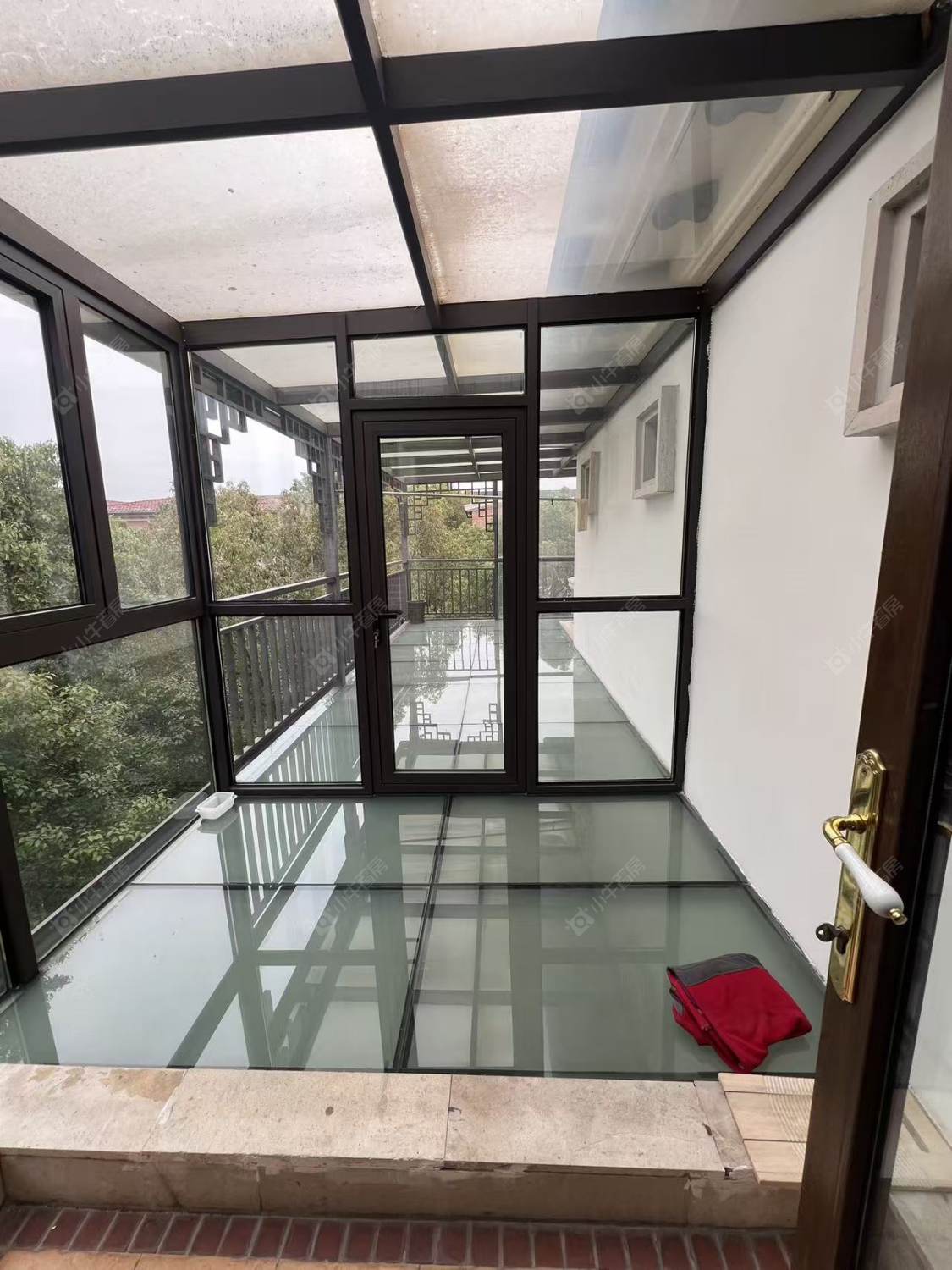 上海上置香岛原墅别墅区在售二手房源小区图_小牛看房