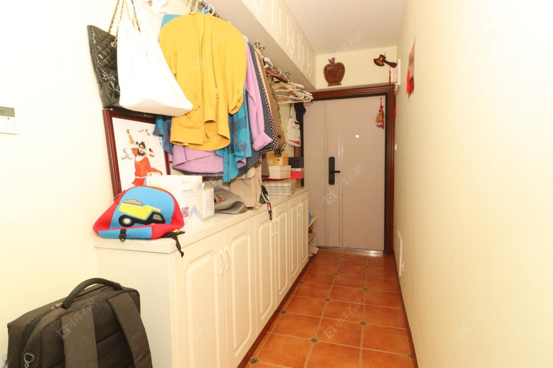 上海徐家汇花园在售二手房源_小牛看房