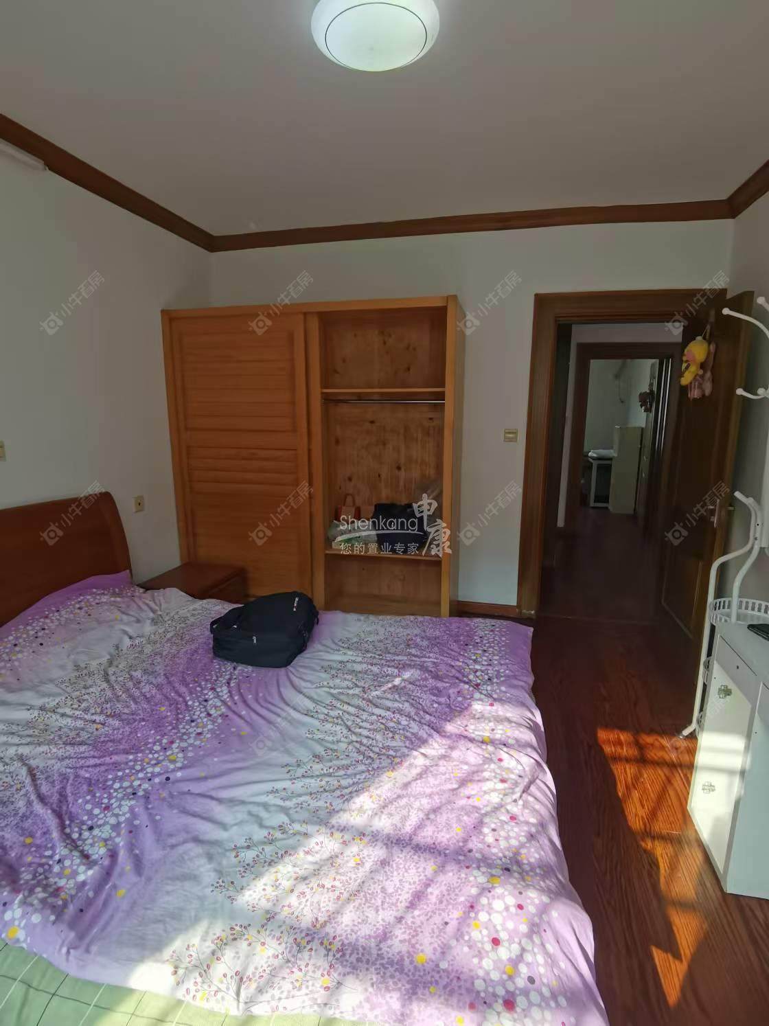 上海文化馨苑在售二手房源小区图_小牛看房