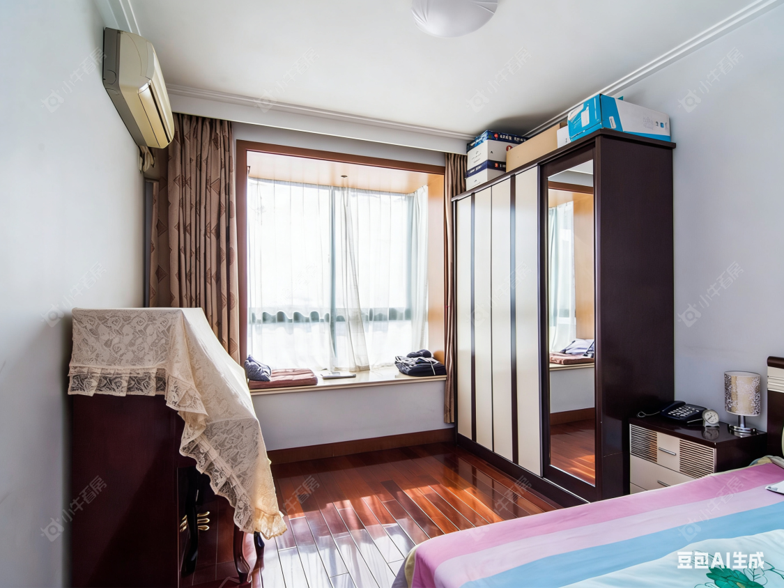 上海莘梓苑在售二手房源小区图_小牛看房