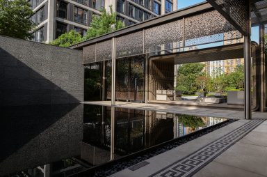 上海绿地海珀外滩一期在售二手房房源图片