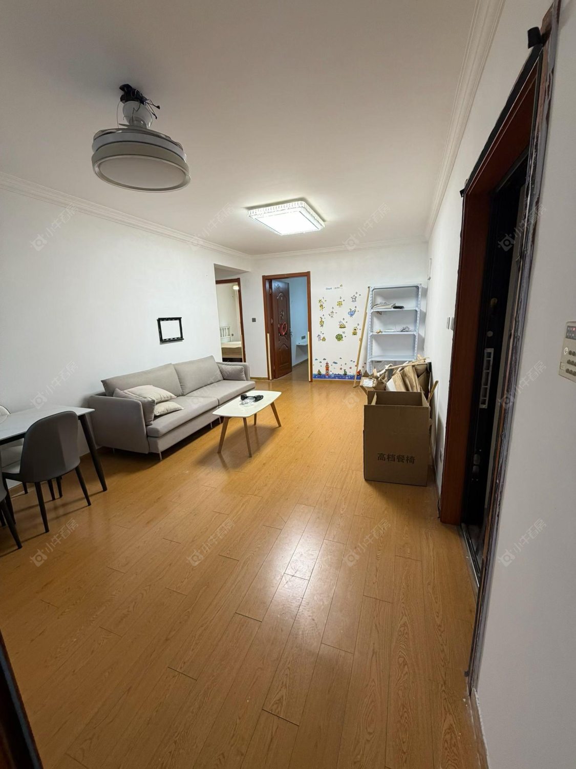 上海馨清佳苑在租房源_小牛看房