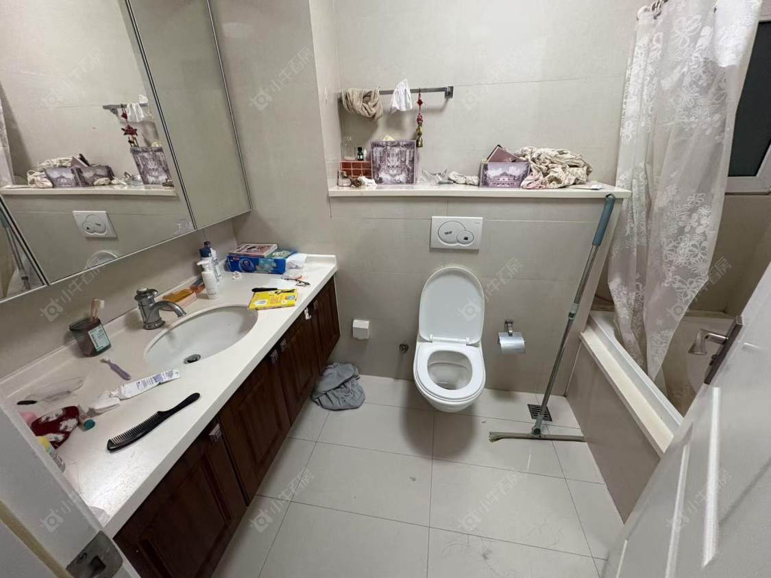 上海朗诗绿岛在售二手房源小区图_小牛看房