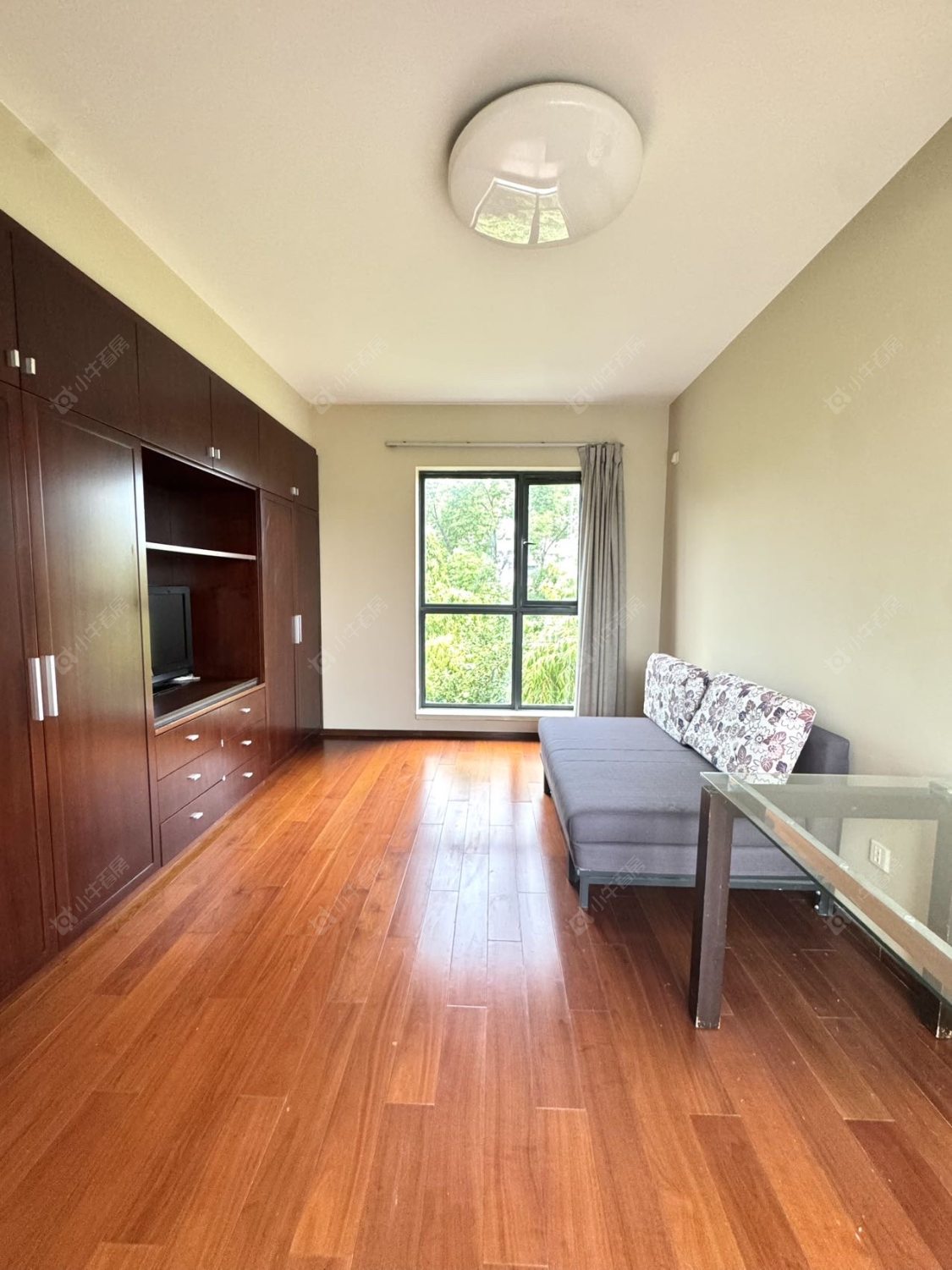 上海凯德林茵湖畔东区别墅区在售二手房源小区图_小牛看房