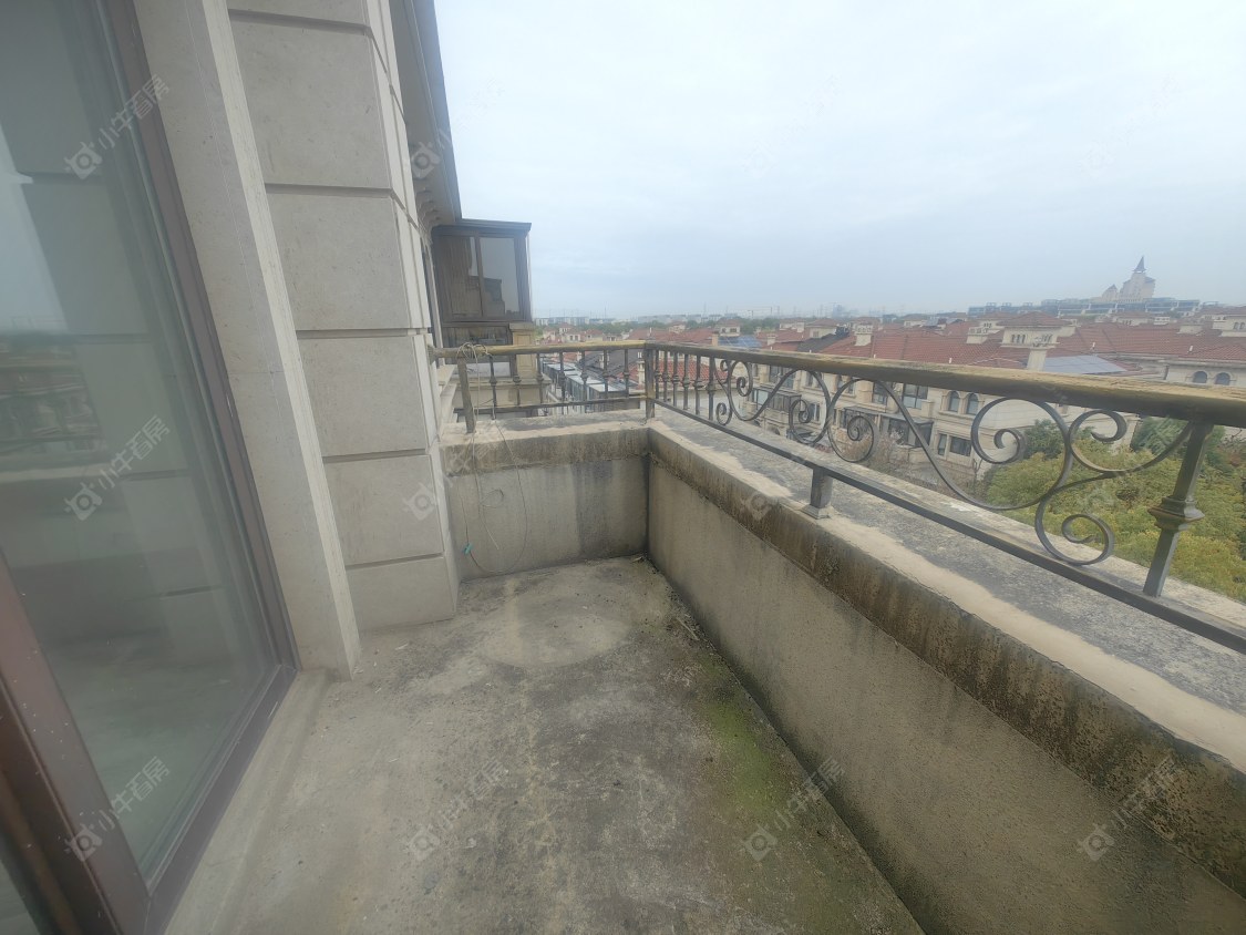 上海正荣国领在售二手房源小区图_小牛看房