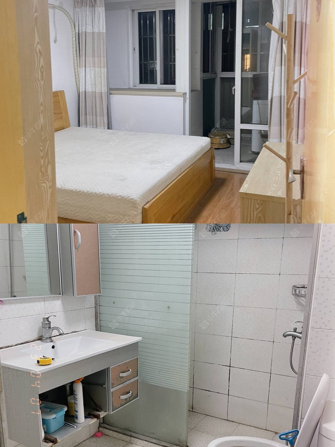 上海海尚菊苑南区在租房源_小牛看房