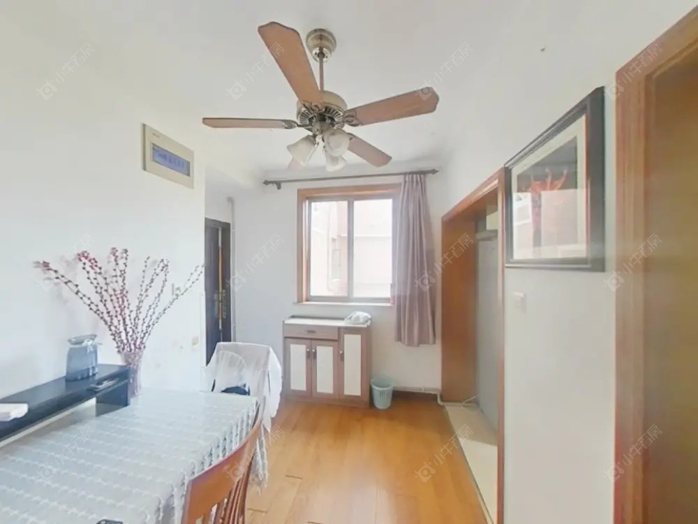 上海怒江小区在租房源小区图_小牛看房