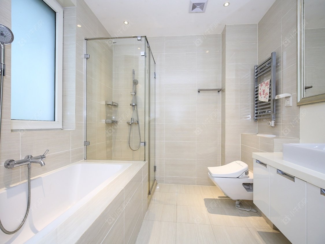 上海三湘七星府邸在售二手房源小区图_小牛看房