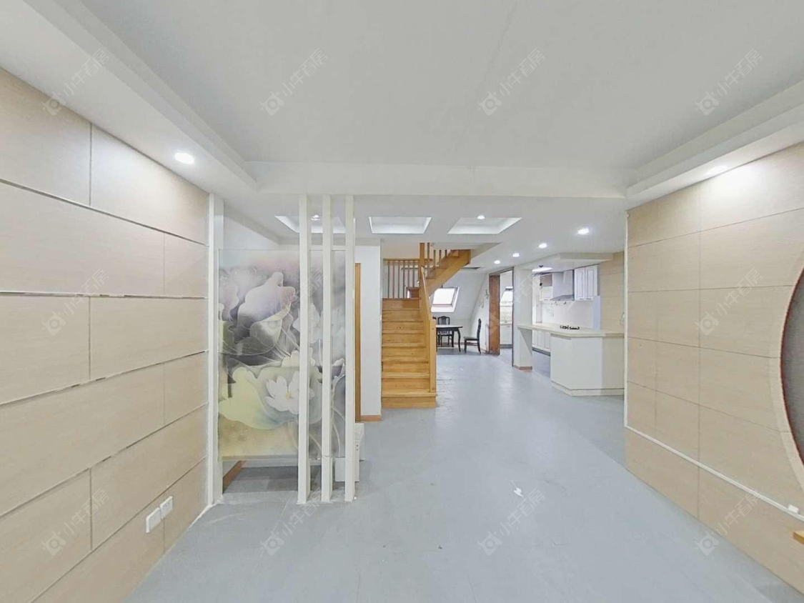 上海滨江雅苑在售二手房源小区图_小牛看房