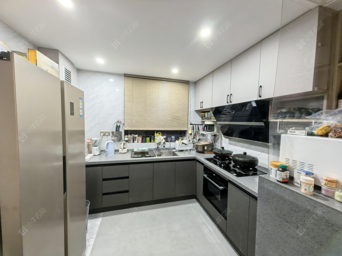 上海正荣国领在售二手房源小区图_小牛看房